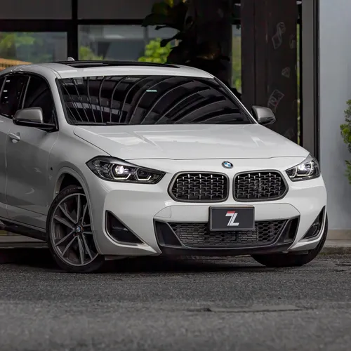 BMW X2 M35i