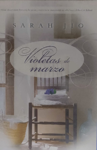 Violetas De Marzo