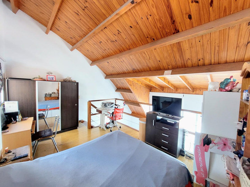 Imagen 9 de 10 de Departamento Tipo Loft En Ramos Mejía
