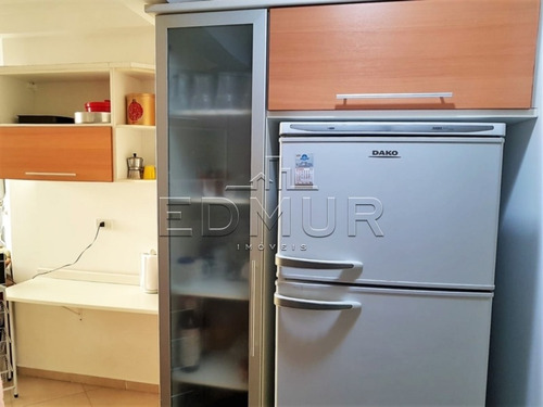 Imagem 10 de 15 de Apartamento - Vila Assuncao - Ref: 25466 - V-25466