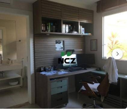 Imagem 5 de 25 de Casa Com 4 Dormitórios À Venda, 520 M² Por R$ 2.500.000,00 - Jaguaribe - Salvador/ba - Ca3340