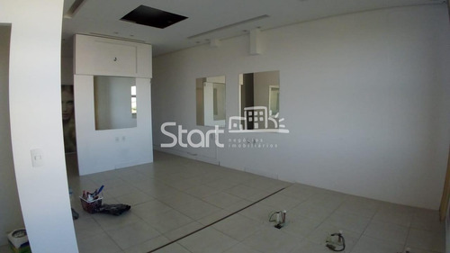 Imagem 7 de 10 de Sala Para Aluguel Em Swiss Park - Sa004000