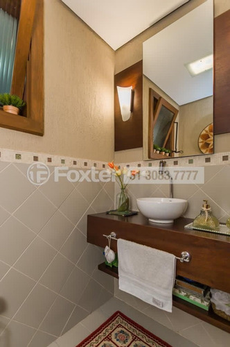 Imagem 19 de 30 de Apartamento, 3 Dormitórios, 123.86 M², Petrópolis - 183527