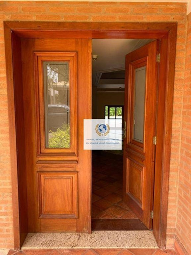 Imagem 13 de 23 de Casa Com 4 Dormitórios À Venda, 400 M² Por R$ 1.800.000,00 - Residencial Barão Do Café - Campinas/sp - Ca1393