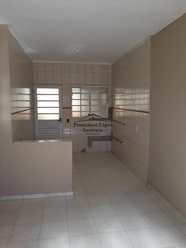 Imagem 2 de 7 de Casa À Venda No Bairro Loteamento Real Park - Caçapava/sp - Cs517