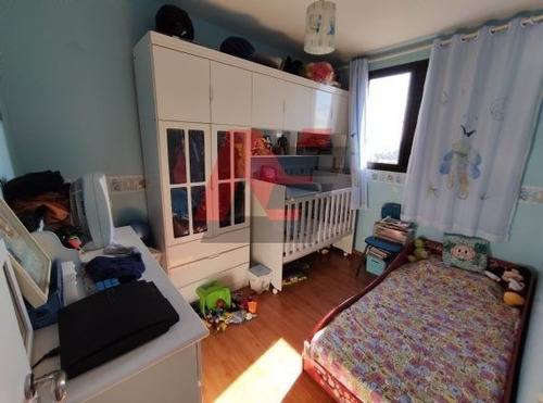 Imagem 10 de 15 de 10931 - Apartamento 2 Dorms. (1 Suíte), Vila Menck - Osasco/sp - 10931