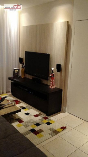 Imagem 23 de 30 de Sobrado Com 3 Dormitórios À Venda, 120 M² Por R$ 695.000,00 - Limão - São Paulo/sp - So1169