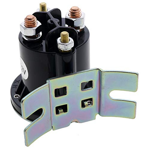 Interruptor De Relé Contactor De Cc 6841261212, Compat...