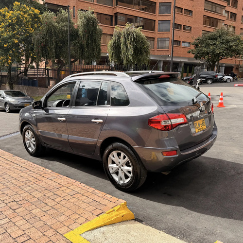 Renault Koleos 2.5 Privilege Aut