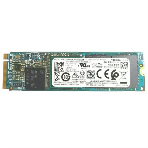 Kxg50znv512g shop