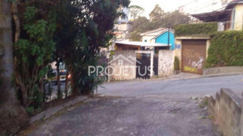 Imagem 4 de 14 de Vendo Casa 270 M² 3 Dorm No Bairro Jardim Monte Kemel/sp - 197757