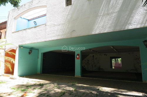 Imagem 7 de 30 de Casa Á Venda E Para Aluguel Em Taquaral - Ca008942