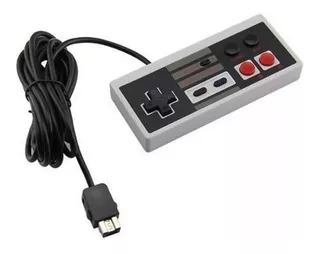 Control Joystick Para Mini Nes Classic Edition 2.7 Metros