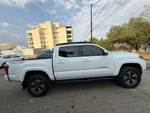 Toyota Tacoma 3.5 Trd Sport 4x4 At