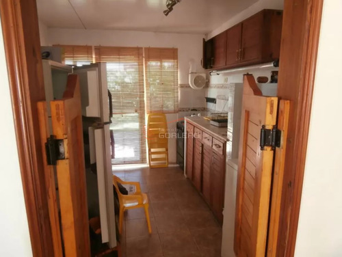 Alquiler De Casa En Punta Del Este, Zona Pinares, Muy Linda Zona A 2 Cuadras Del Mar