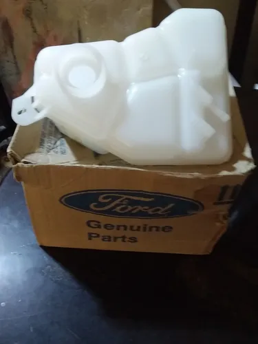 comprar Reservorio Refrigerante Fiesta Power Max Move Original