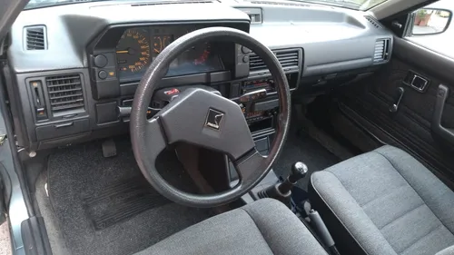 Mazda 323 1.5 Nx