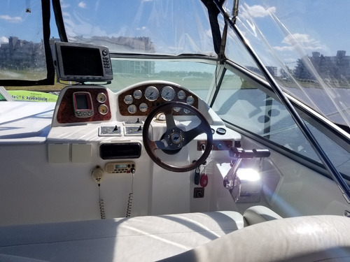 Crucero Trento 340 Success Volvo 225hp Nautica Favarolo