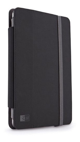 Capa Para Tablet Case Logic Galaxy Tab 2 7  Black 