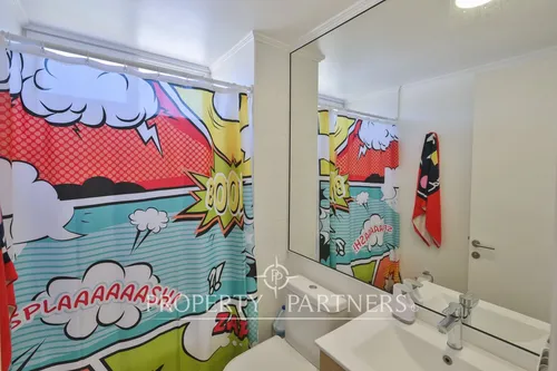 ¡vive El Encanto De Un Dúplex Con Vista Al Mar En ...