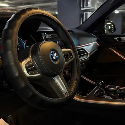 BMW X5 3.0 xDrive 45e Hybrid At