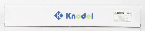 Alfombrilla De Escritorio K Knodel, Impermeable, 80 X 40 3a