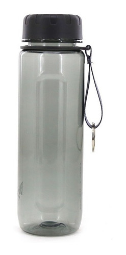 Botella Plastica Everlast Deporte Gym 550ml C/ Tapa Y Filtro