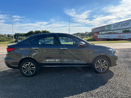 Fiat Cronos 1.3 Gse Precision Cvt