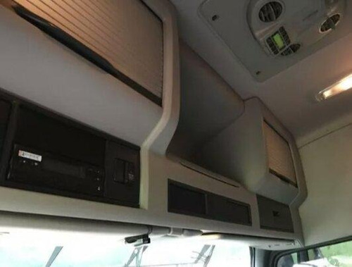 Agio Contemplado P/ Caminhões Volvo Fh 540 Scania