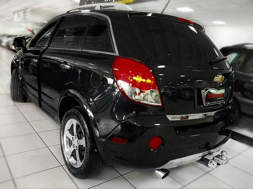 Chevrolet Captiva Sport 3.0 Sidi Awd V6 24v
