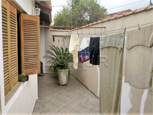 Sobrado - Vila Clarice - Ref: 24929 - V-24929