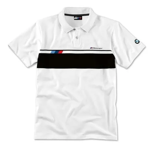 Camisa bmw motorsport hotsell