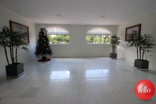 Imagem 26 de 30 de Apartamento - Ref: 124195