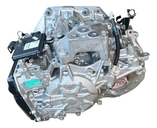 Caixa Câmbio Automática Jeep Renegade 1.3 T T270 2024 2025 (Usado)