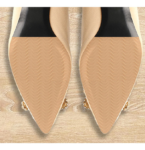 Ly Almohadillas Autoadhesivas Antideslizantes Para Zapatos