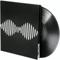 Comprar Vinilo Arctic Monkeys Am Nuevo Sellado