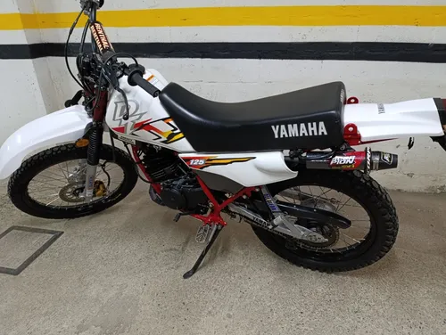 Yamaha Dt 175 Encendido Yz