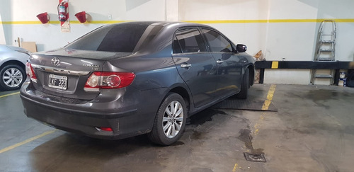 Toyota Corolla 2012 1.8 Se-g Mt 136cv