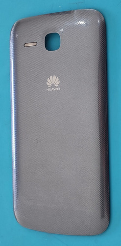Tapan Trasera Huawei Y600 Original