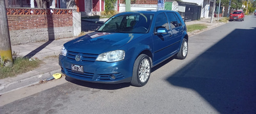 Volkswagen Golf 1.6 Advance