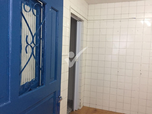 Imagem 3 de 26 de Casa Para Aluguel Em Vila Formosa - Ca000783