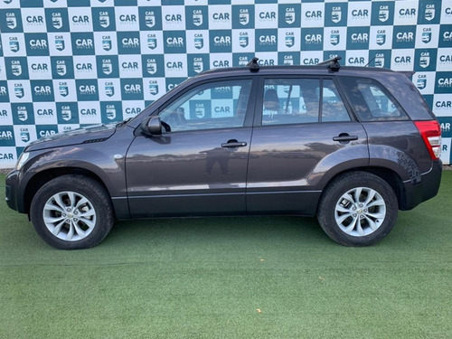Suzuki Grand Nomade 2.4 Glx Sport Mt