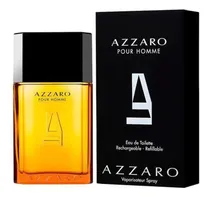 Comprar Azzaro Loris Azzaro Edt 100 Ml Para Hombre
