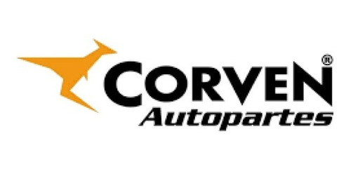 Imagen 3 de 6 de Kit 4 Amortiguadores Corven Chevrolet Spark 2 2005/2010