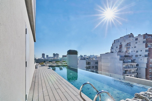 Imagen 12 de 17 de Departamento En Venta En Caballito