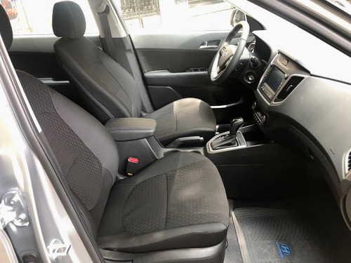Imagen 5 de 9 de Hyundai Creta 1.6 Safety
