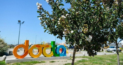 Terreno En Venta - 360mts2 - Córdoba