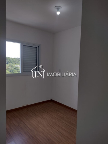 Imagem 2 de 7 de Apartamento Para Locação No Centro De Itapecerica Da Serra