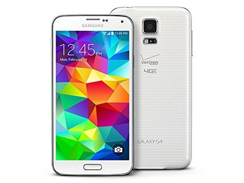 Samsung Galaxy S5 G900v 16 Gb Verizon Wireless Cdma Smartpho