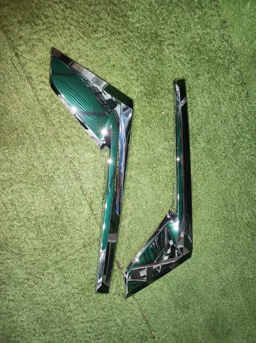 Platina Faro Lc200 2018